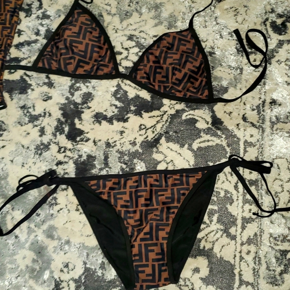 Swimsuit